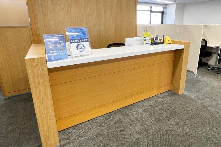 東京個別指導学院 浅草教室の画像6