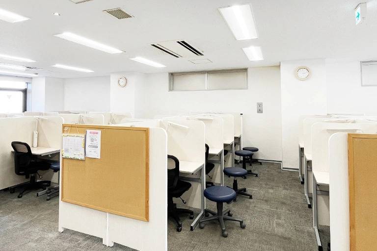 東京個別指導学院 浅草教室の画像1