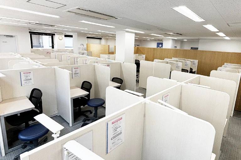 東京個別指導学院 新御徒町教室の画像6