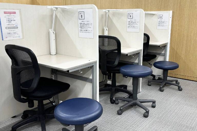 東京個別指導学院 新御徒町教室の画像3