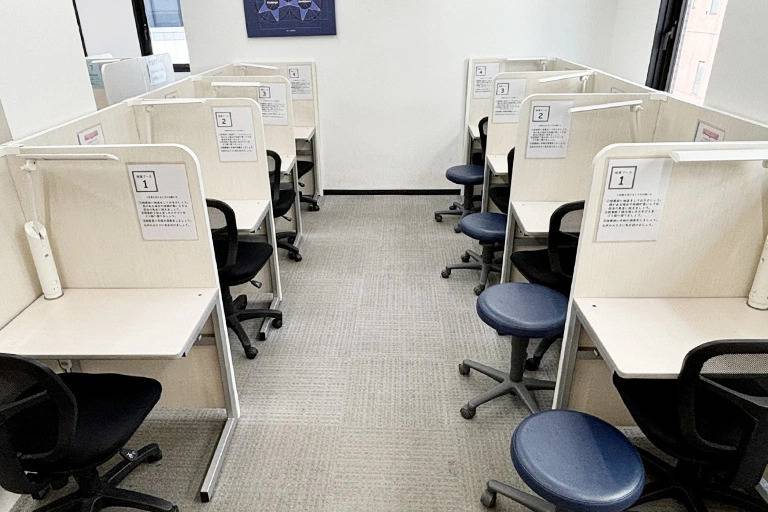 東京個別指導学院 新御徒町教室の画像7