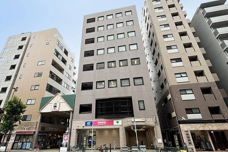 東京個別指導学院 新御徒町教室の画像2