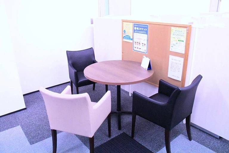 東京個別指導学院 人形町教室の画像6