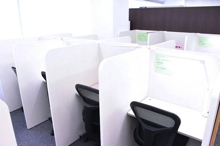 東京個別指導学院 人形町教室の画像5