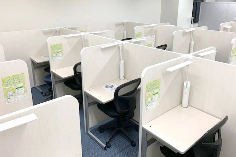 東京個別指導学院 秋葉原教室の画像3