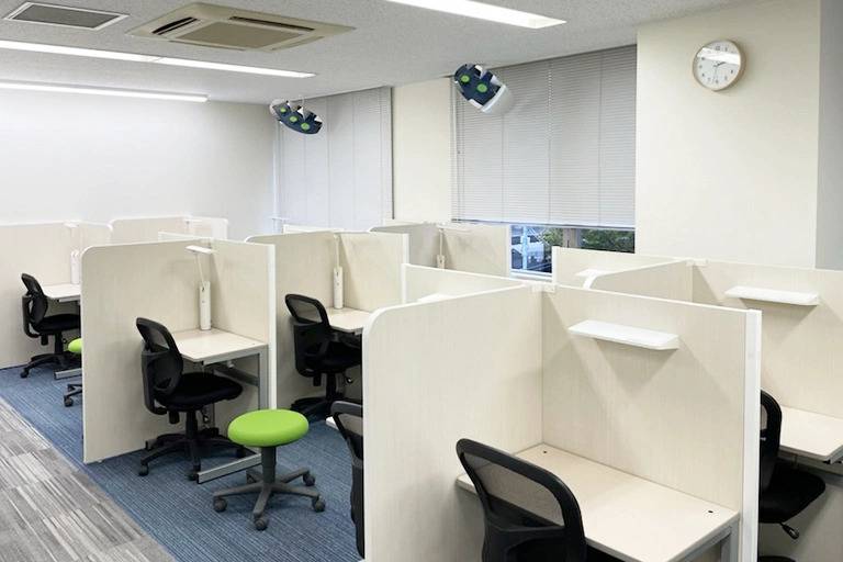 東京個別指導学院 秋葉原教室の画像5