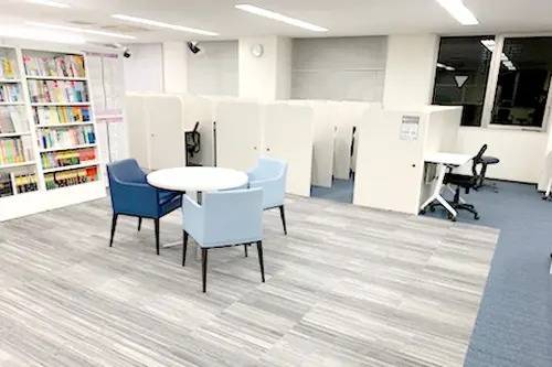 東京個別指導学院 秋葉原教室の画像7