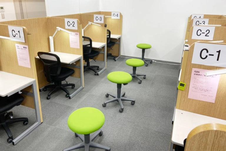 東京個別指導学院 池袋西口教室の画像3