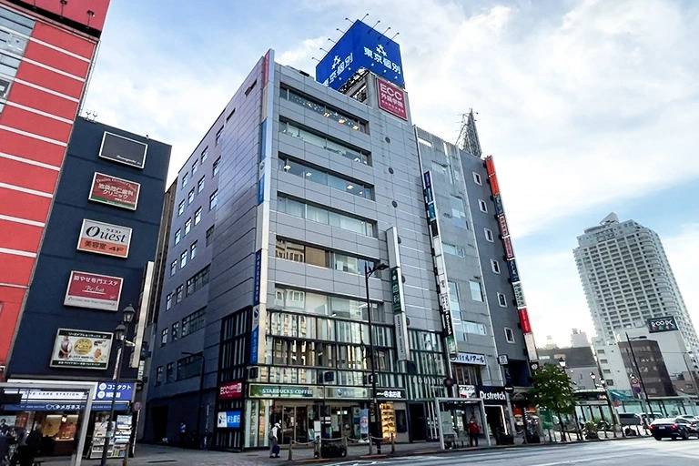 東京個別指導学院 池袋西口教室の画像2