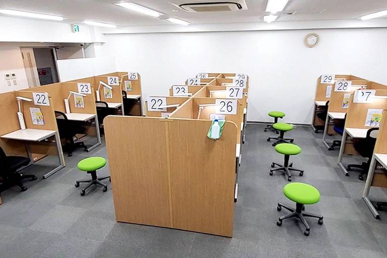 東京個別指導学院 池袋西口教室の画像4