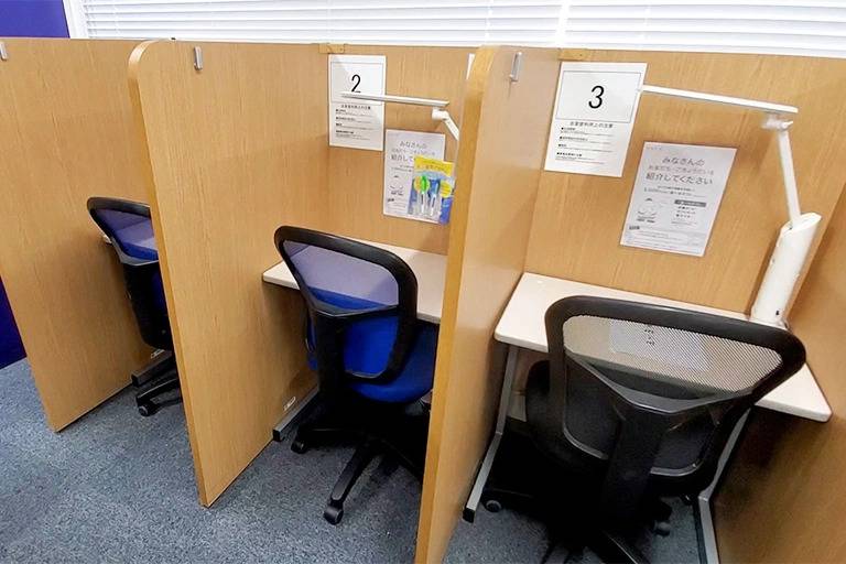 東京個別指導学院 池袋西口教室の画像6