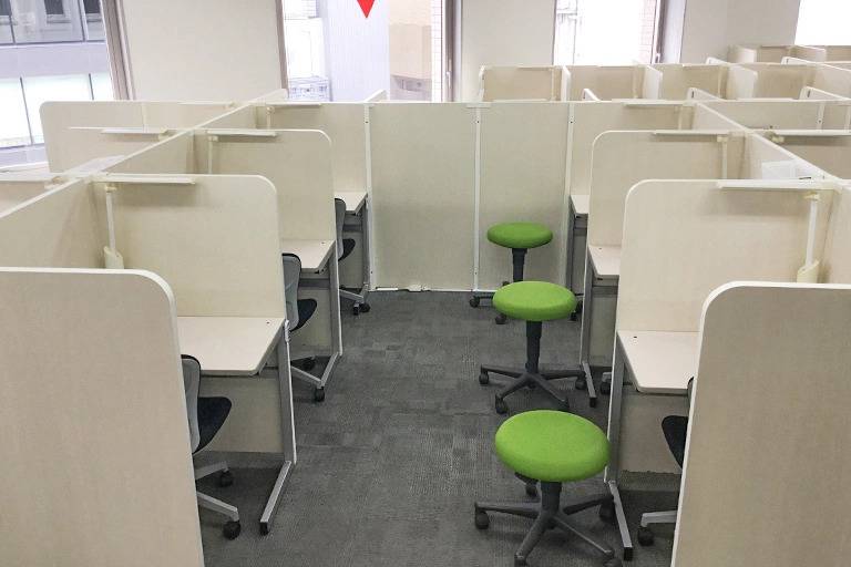 東京個別指導学院 大塚教室の画像5