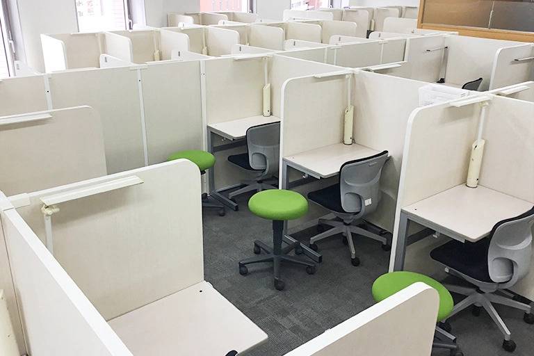 東京個別指導学院 大塚教室の画像4