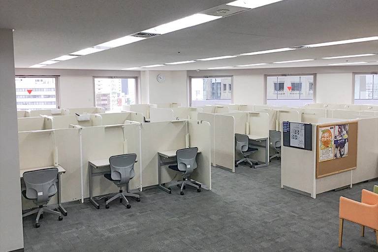 東京個別指導学院 大塚教室の画像6