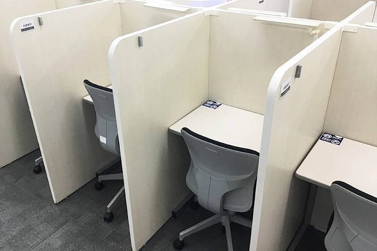 東京個別指導学院 大塚教室の画像7