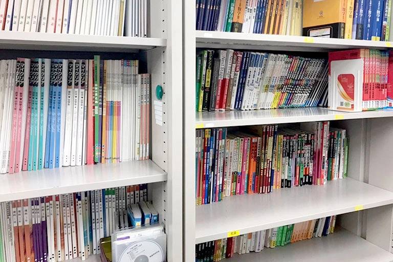 東京個別指導学院 駒込教室の画像6