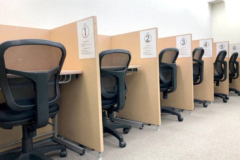 東京個別指導学院 駒込教室の画像5