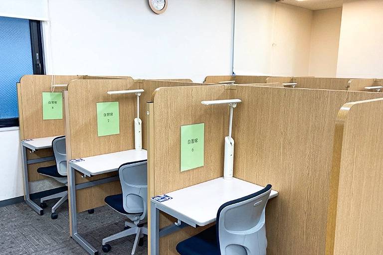 東京個別指導学院 巣鴨教室の画像4