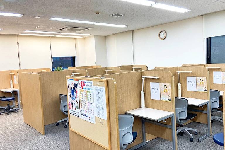 東京個別指導学院 巣鴨教室の画像5
