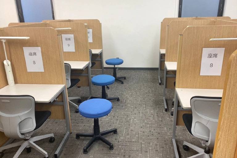 東京個別指導学院 巣鴨教室の画像1