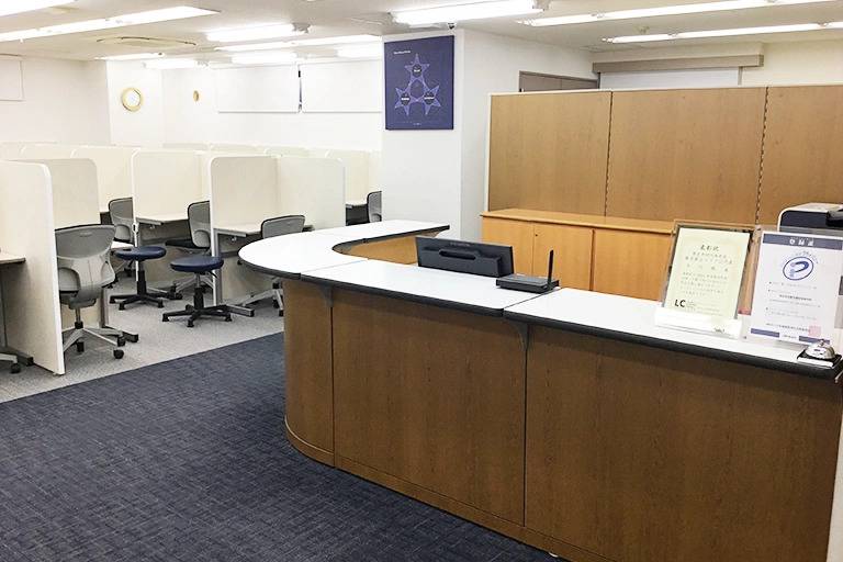 東京個別指導学院 千川教室の画像3