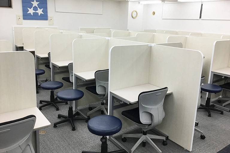 東京個別指導学院 千川教室の画像4