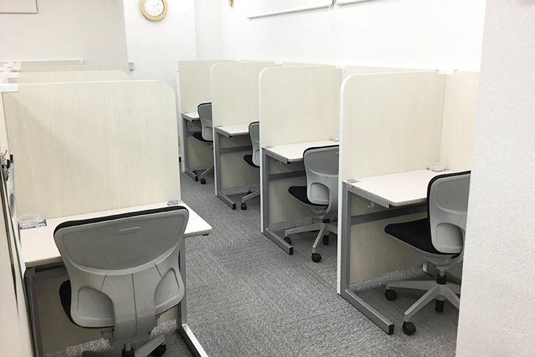 東京個別指導学院 千川教室の画像5