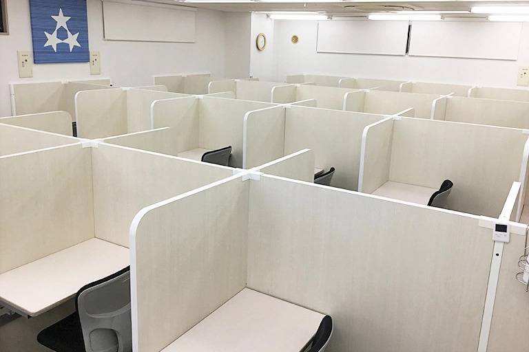 東京個別指導学院 千川教室の画像6