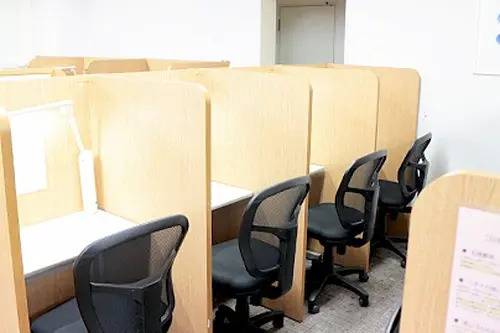 東京個別指導学院 目白教室の画像5