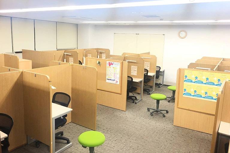 東京個別指導学院 目白教室の画像1