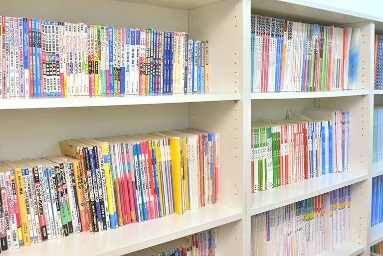 東京個別指導学院 中野教室の画像6