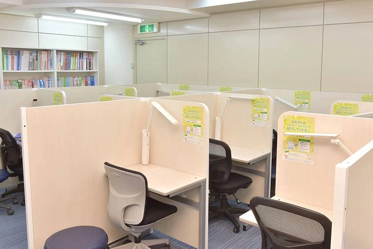 東京個別指導学院 中野教室の画像3