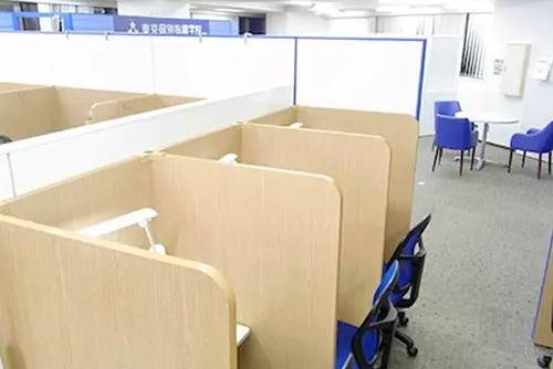 東京個別指導学院 中野教室の画像5