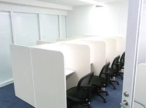 東京個別指導学院 東中野教室の画像3