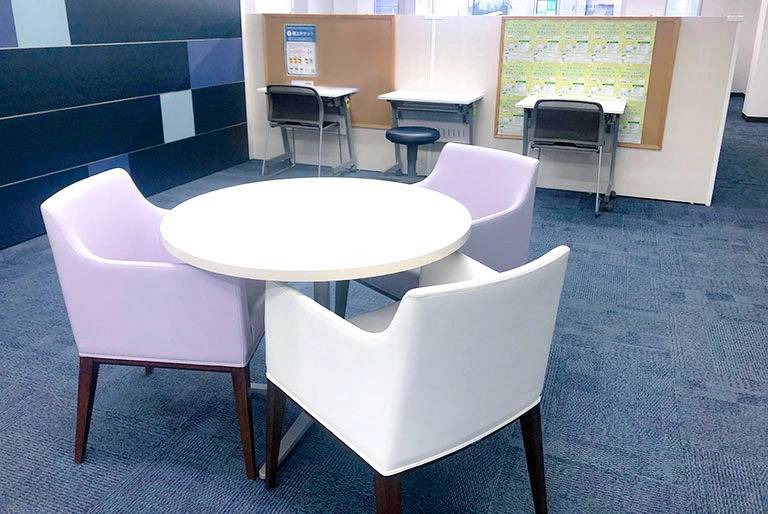 東京個別指導学院 東中野教室の画像5