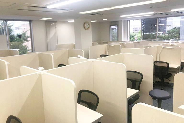 東京個別指導学院 東中野教室の画像2