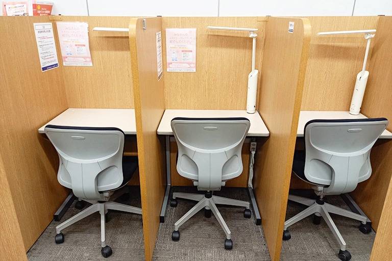 東京個別指導学院 大泉学園教室の画像4