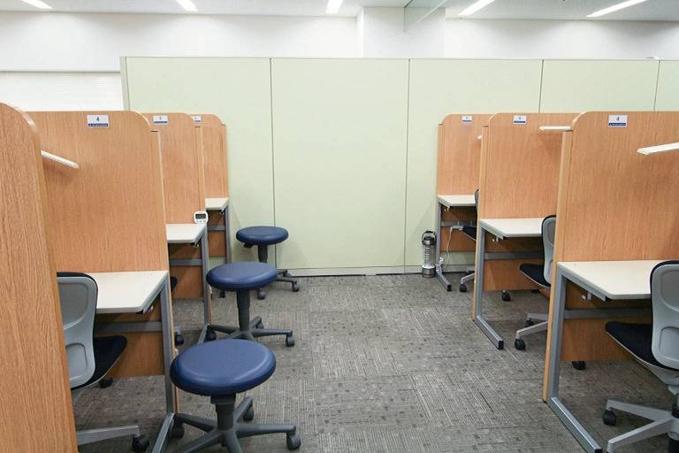 東京個別指導学院 大泉学園教室の画像3