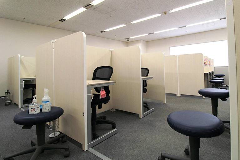 東京個別指導学院 大泉学園教室の画像2