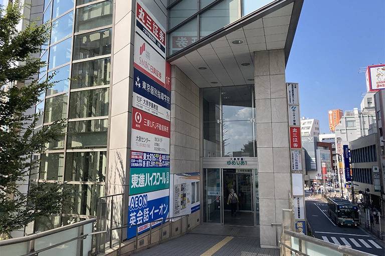 東京個別指導学院 大泉学園教室の画像7