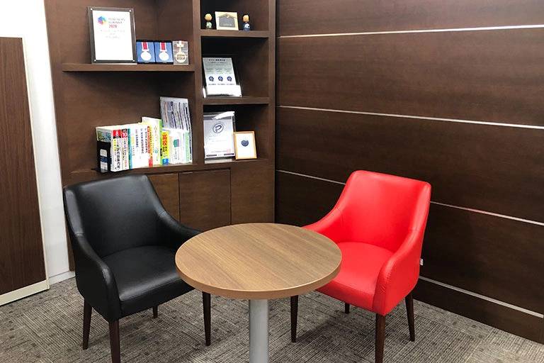 東京個別指導学院 大泉学園教室の画像6