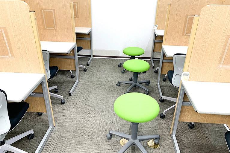 東京個別指導学院 上石神井教室の画像2