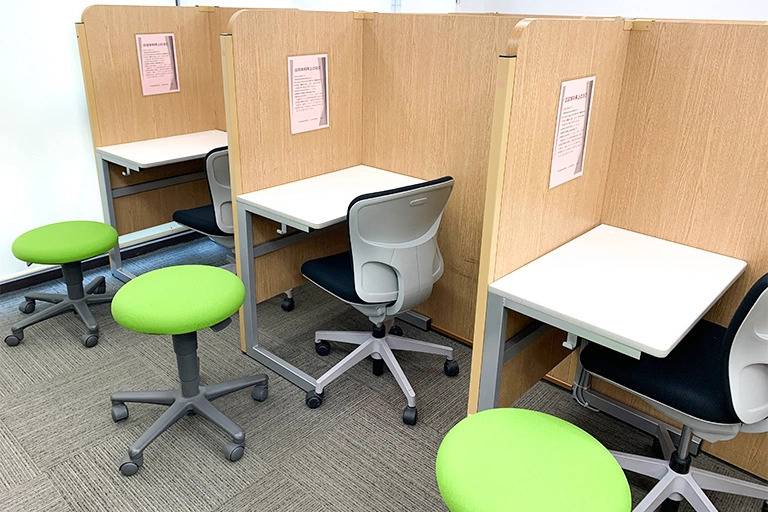 東京個別指導学院 上石神井教室の画像5