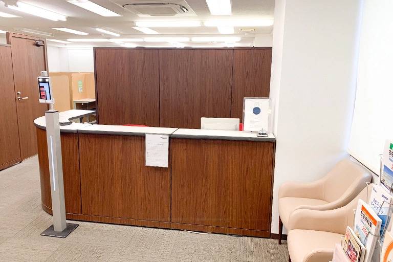 東京個別指導学院 上石神井教室の画像4