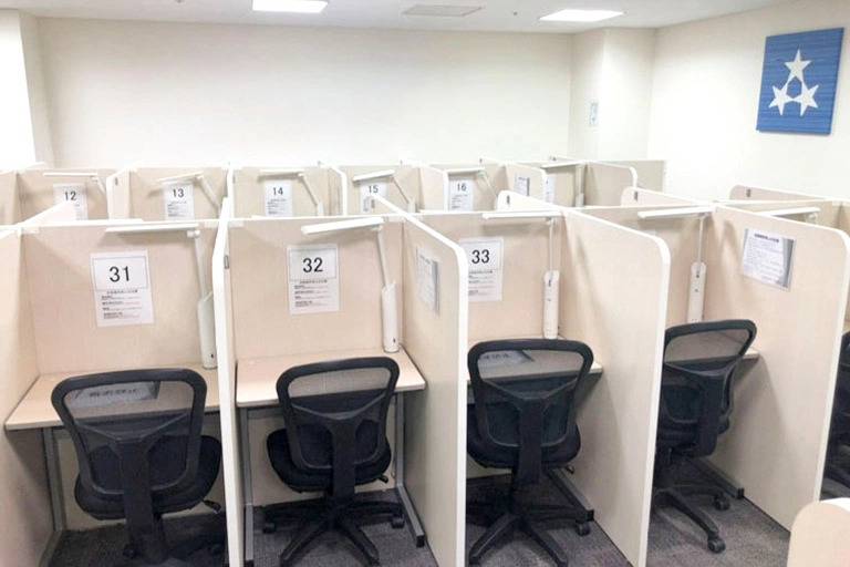 東京個別指導学院 石神井公園教室の画像5