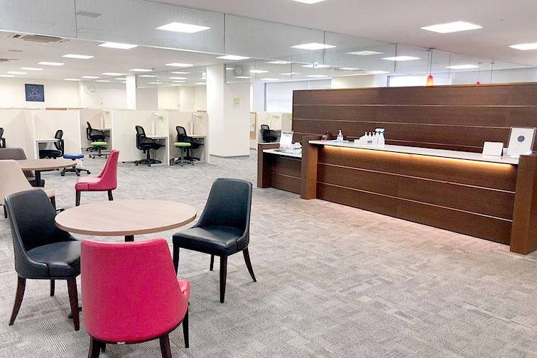 東京個別指導学院 石神井公園教室の画像1