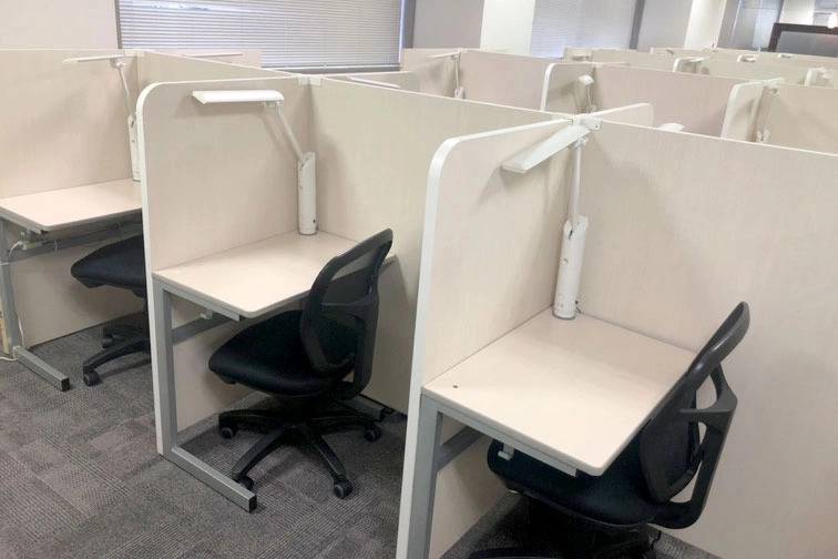 東京個別指導学院 石神井公園教室の画像4