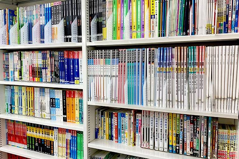 東京個別指導学院 中村橋教室の画像5