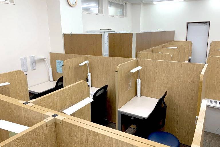 東京個別指導学院 中村橋教室の画像2