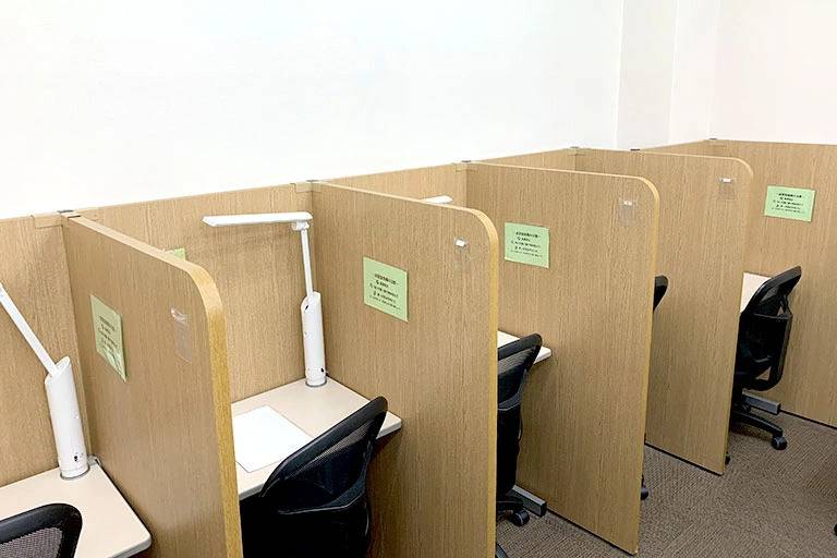 東京個別指導学院 中村橋教室の画像3